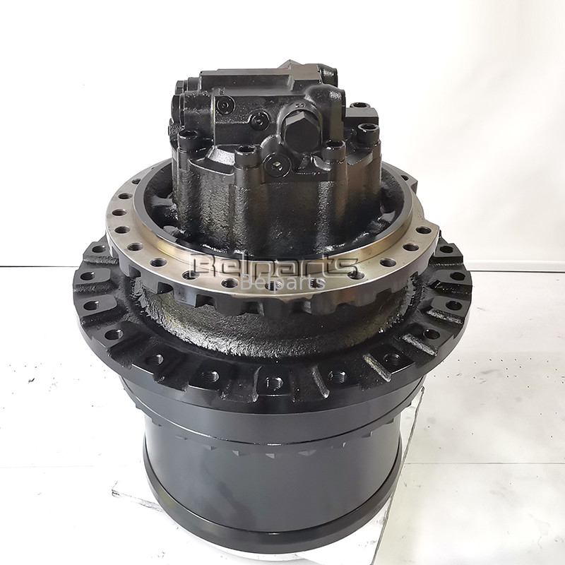 أجزاء المحرك النهائي للحفارة HMGF688A ZX330-3 محرك المحرك النهائي الهيدروليكي Assy