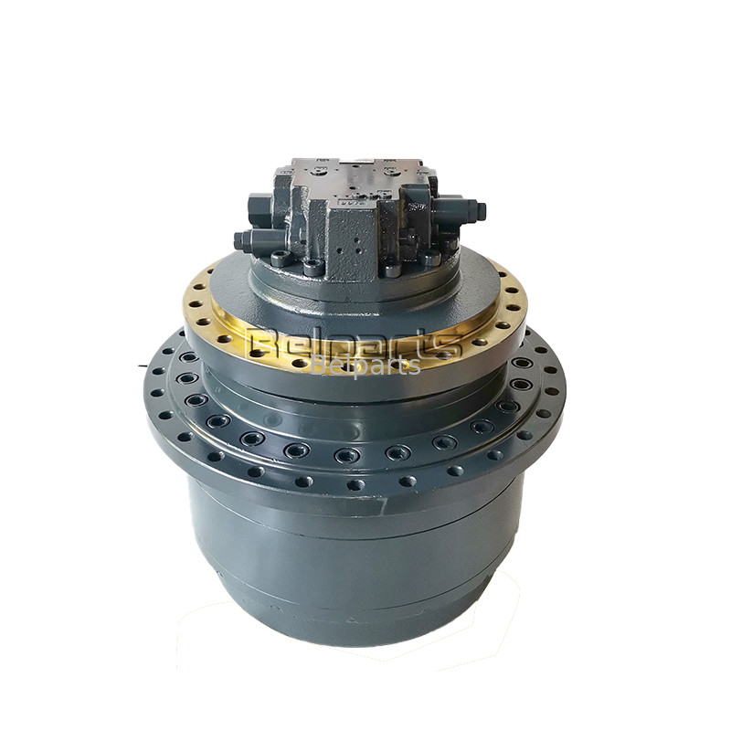 الأصلي حفارة هيونداي R480LC-9 39QB-40101 39QB-41100 محرك السفر النهائي