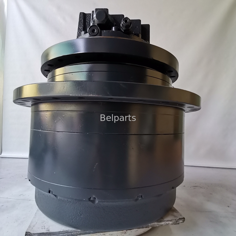 الأصلي حفارة هيونداي R480LC-9 39QB-40101 39QB-41100 محرك السفر النهائي