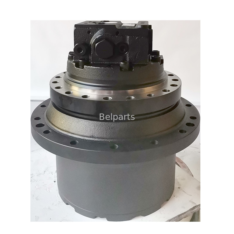 قطع غيار حفارة S140LC-V Travel Motor Assy TM18B لـ Doosan 263B2070-00