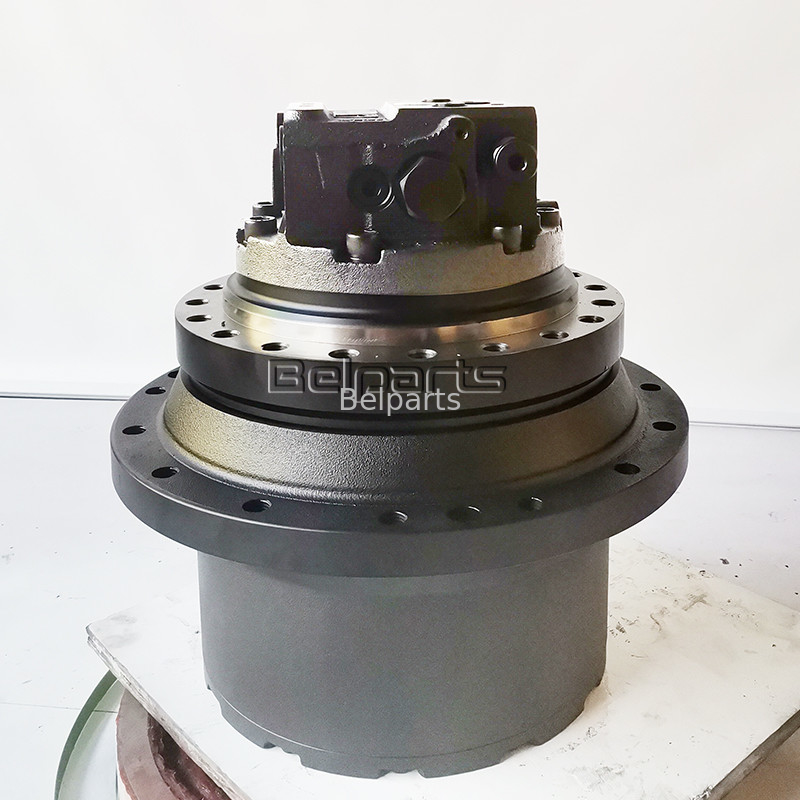 قطع غيار حفارة S140LC-V Travel Motor Assy TM18B لـ Doosan 263B2070-00