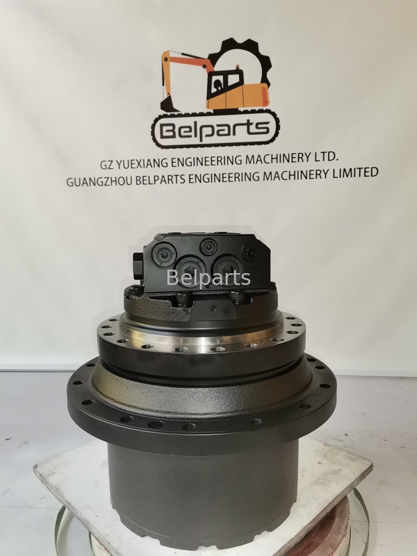 قطع غيار حفارة S140LC-V Travel Motor Assy TM18B لـ Doosan 263B2070-00