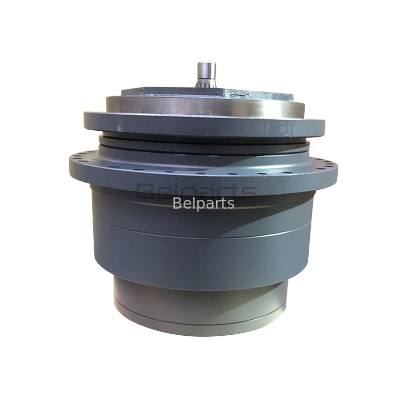 S160 Sk300 Ec15b 320d Ex100-3 Sh75u Vio20 علبة التروس لمحرك السفر لـ Doosan 55 Kyb