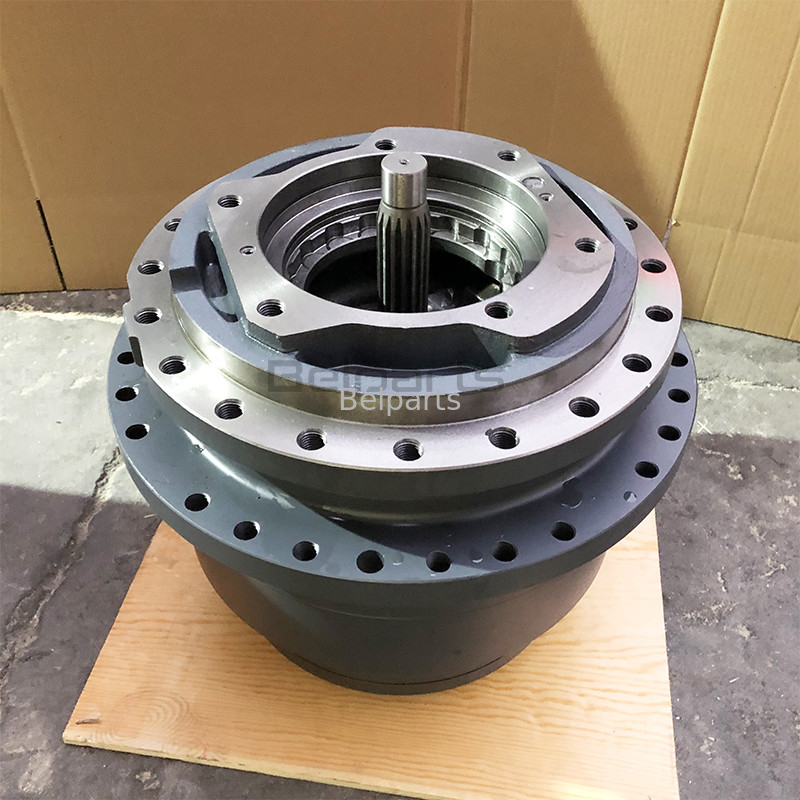 S160 Sk300 Ec15b 320d Ex100-3 Sh75u Vio20 علبة التروس لمحرك السفر لـ Doosan 55 Kyb