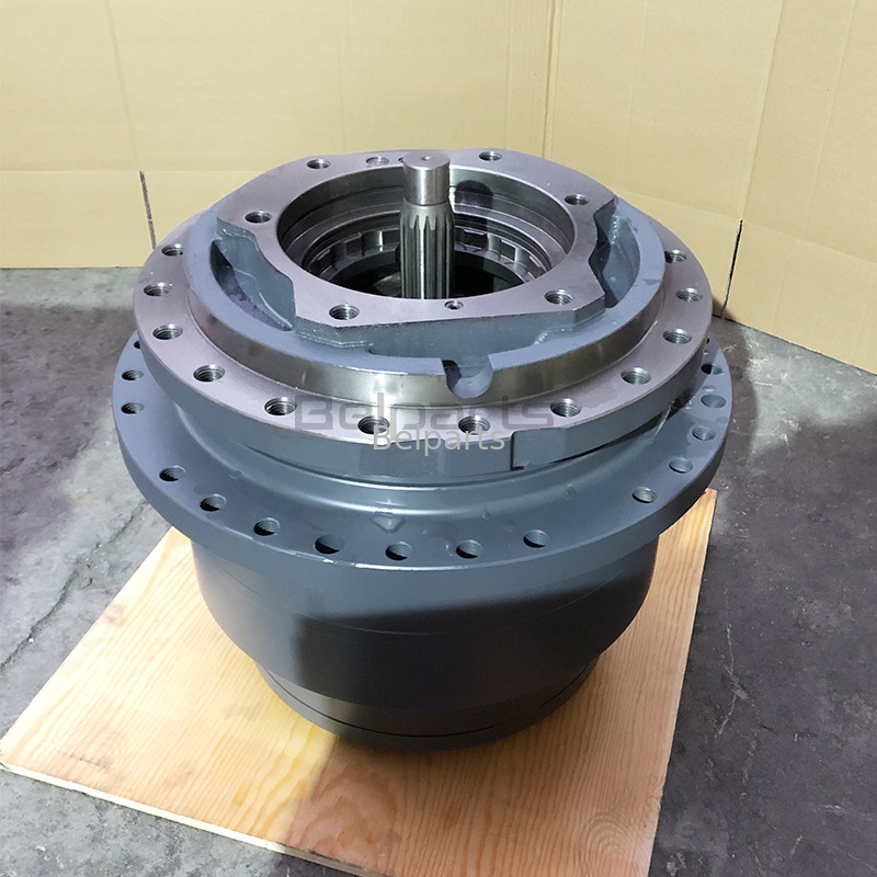 S160 Sk300 Ec15b 320d Ex100-3 Sh75u Vio20 علبة التروس لمحرك السفر لـ Doosan 55 Kyb