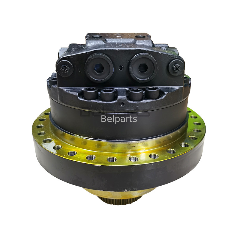قطع غيار حفارة Tb16 Tb15 Tb17303305 Sh75u 311b Ihi Travel Motor لـ Sumitumo Takeuchi