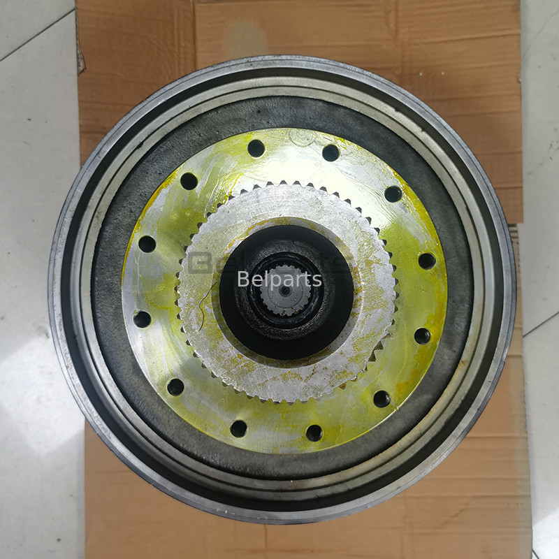 قطع غيار حفارة Tb16 Tb15 Tb17303305 Sh75u 311b Ihi Travel Motor لـ Sumitumo Takeuchi