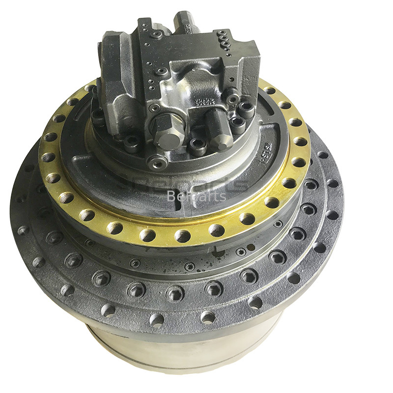 حفارة Kubota 307c Pc2000 Sk20 Uh07 Msf-37v 706-71-01110 Mag-85vp Kx019 Pc220-2 Final Drive