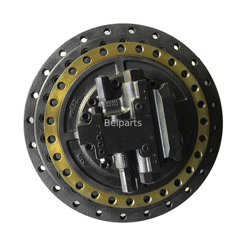 حفارة Kubota 307c Pc2000 Sk20 Uh07 Msf-37v 706-71-01110 Mag-85vp Kx019 Pc220-2 Final Drive