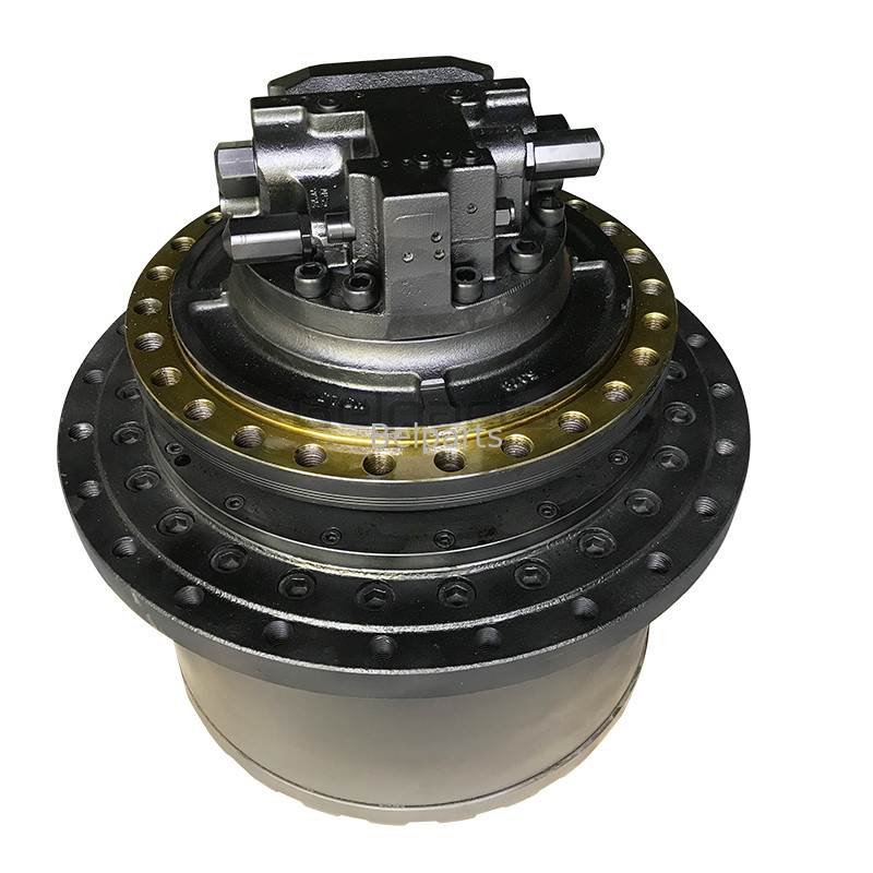 حفارة Kubota 307c Pc2000 Sk20 Uh07 Msf-37v 706-71-01110 Mag-85vp Kx019 Pc220-2 Final Drive