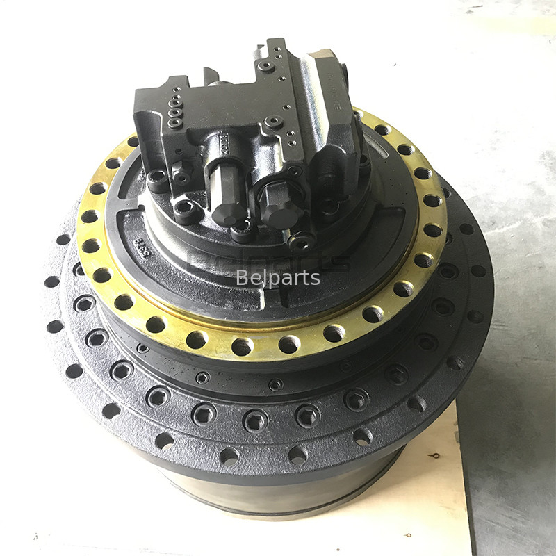 حفارة Kubota 307c Pc2000 Sk20 Uh07 Msf-37v 706-71-01110 Mag-85vp Kx019 Pc220-2 Final Drive