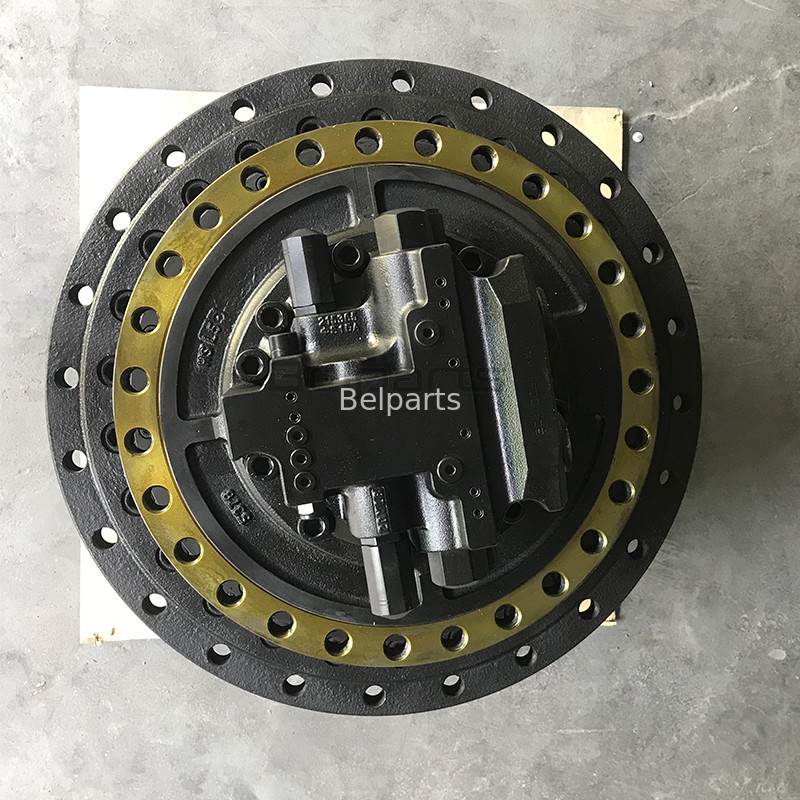 حفارة Kubota 307c Pc2000 Sk20 Uh07 Msf-37v 706-71-01110 Mag-85vp Kx019 Pc220-2 Final Drive