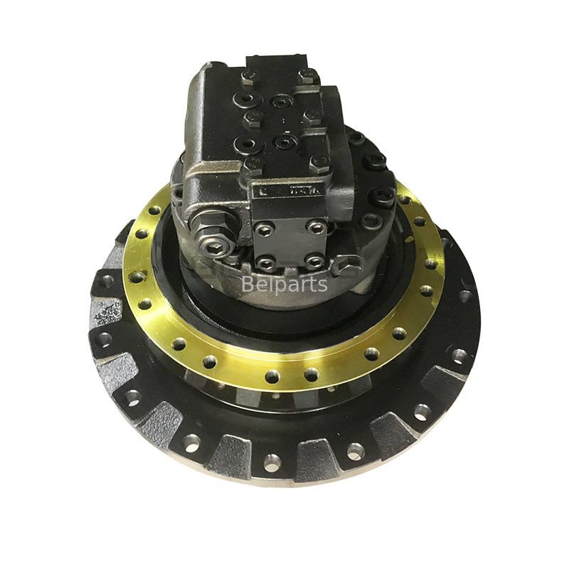 حفارة Sh120 Ms75u Sk30sr Sk180 304e2cr B0240-18093 Ex60g 130 Pc130 Final Drive