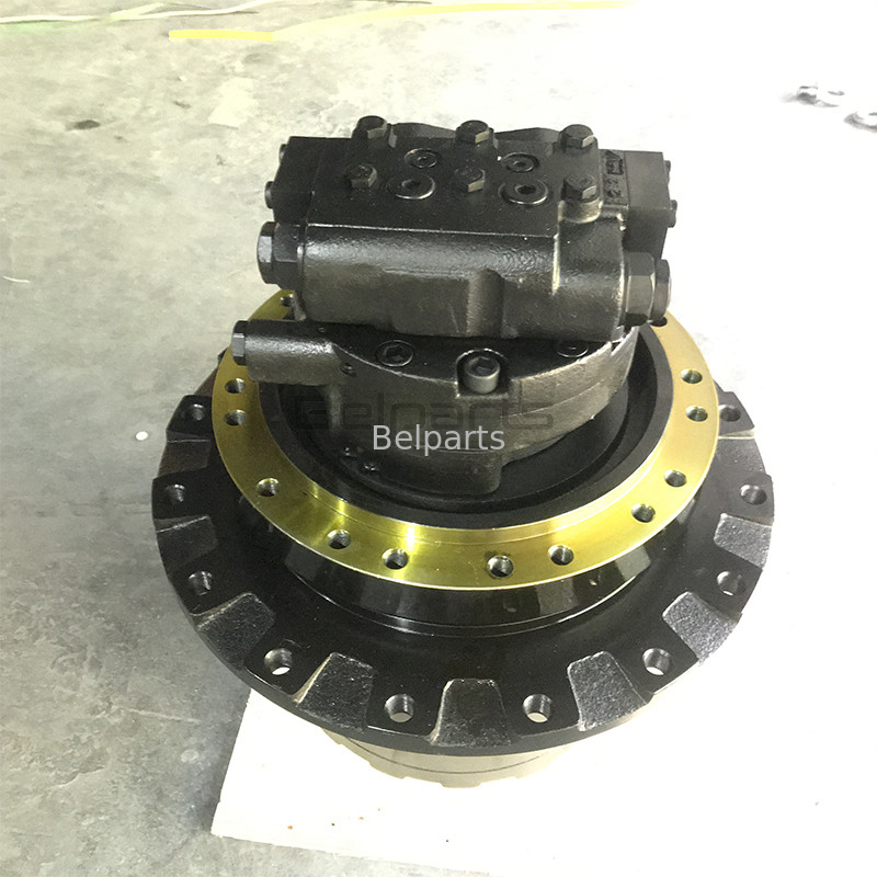 حفارة Sh120 Ms75u Sk30sr Sk180 304e2cr B0240-18093 Ex60g 130 Pc130 Final Drive