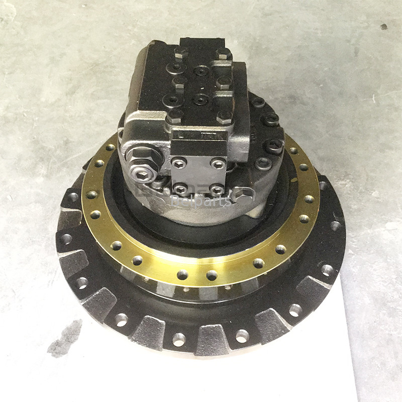 حفارة Sh120 Ms75u Sk30sr Sk180 304e2cr B0240-18093 Ex60g 130 Pc130 Final Drive