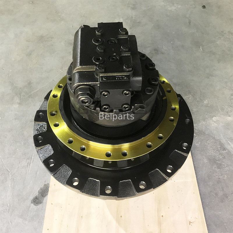 حفارة Sh120 Ms75u Sk30sr Sk180 304e2cr B0240-18093 Ex60g 130 Pc130 Final Drive