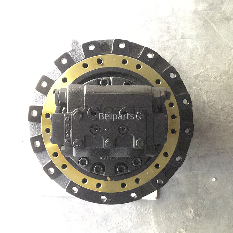 حفارة Sh120 Ms75u Sk30sr Sk180 304e2cr B0240-18093 Ex60g 130 Pc130 Final Drive