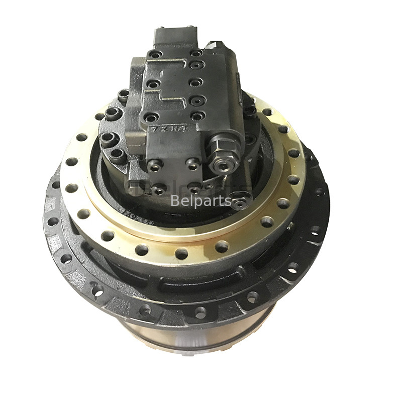 حفارة Pc2000-8 Ex90 E215blc Pc30-5 Sk03 Sk09 Gm03 420 Js305 Hd1250 Travel Motor