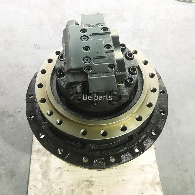 حفارة Pc2000-8 Ex90 E215blc Pc30-5 Sk03 Sk09 Gm03 420 Js305 Hd1250 Travel Motor