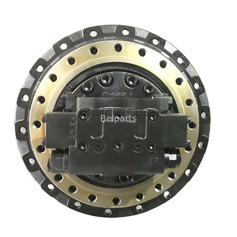 حفارة Pc2000-8 Ex90 E215blc Pc30-5 Sk03 Sk09 Gm03 420 Js305 Hd1250 Travel Motor