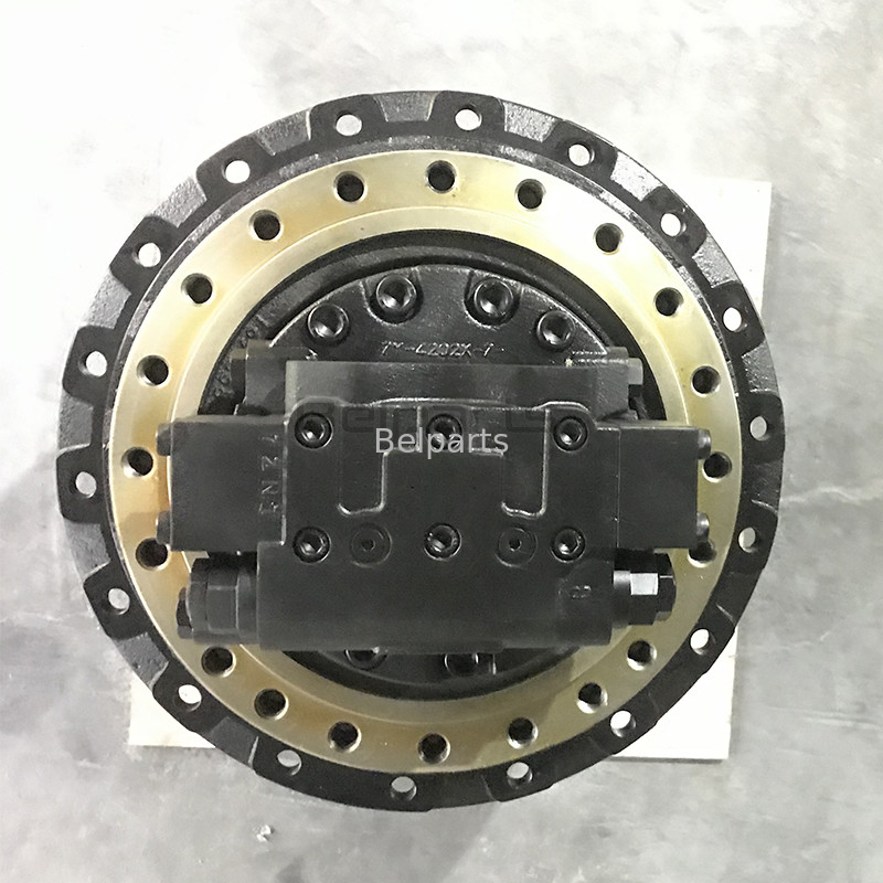 حفارة Pc2000-8 Ex90 E215blc Pc30-5 Sk03 Sk09 Gm03 420 Js305 Hd1250 Travel Motor