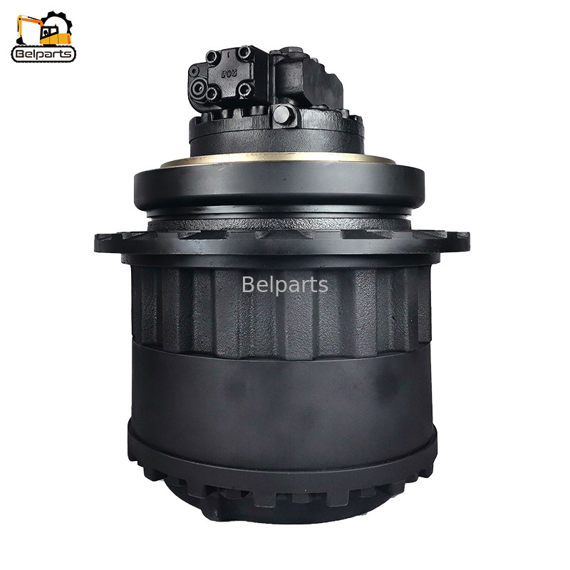 حفارة E45 R140 Ex60g Sk024 336d2 Pc128us 305cr Pc78 Sk220 Pc28uu-2 Final Drive