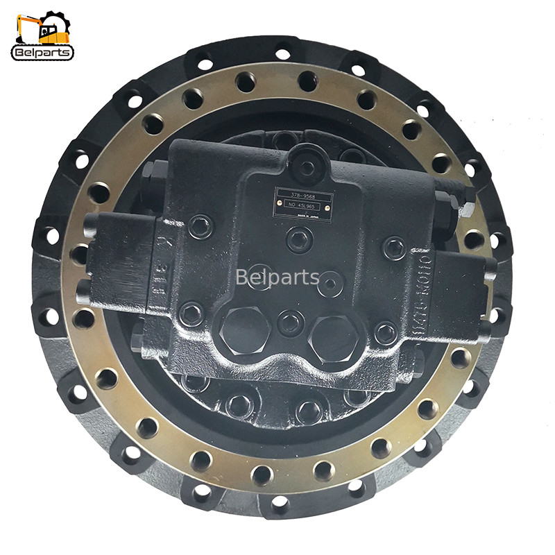 حفارة E45 R140 Ex60g Sk024 336d2 Pc128us 305cr Pc78 Sk220 Pc28uu-2 Final Drive