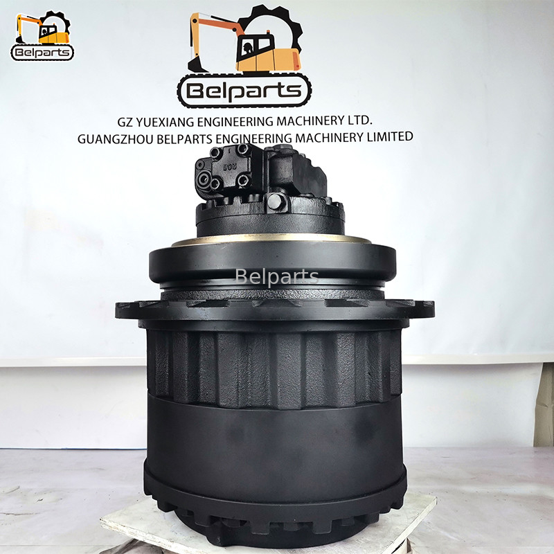 حفارة E45 R140 Ex60g Sk024 336d2 Pc128us 305cr Pc78 Sk220 Pc28uu-2 Final Drive