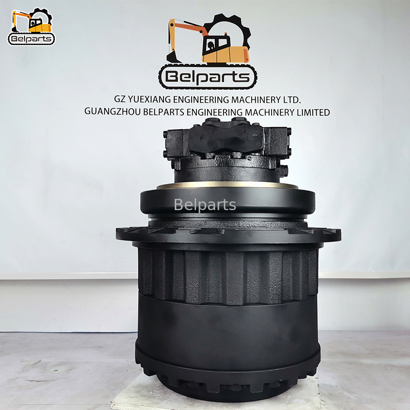 حفارة E45 R140 Ex60g Sk024 336d2 Pc128us 305cr Pc78 Sk220 Pc28uu-2 Final Drive