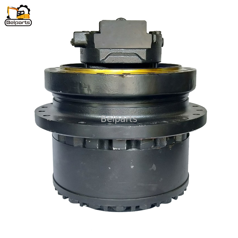 حفارة Pc30-7 E304 Mag170vp 903 N350 E80 R140708-8f-31130 Travel Motor Assembly