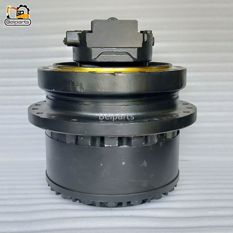 حفارة Pc30-7 E304 Mag170vp 903 N350 E80 R140708-8f-31130 Travel Motor Assembly
