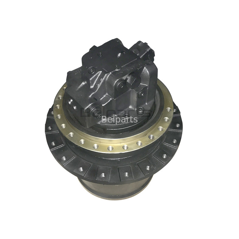 حفارة Pc80-3 Sh700lhd-5 R6k-310 Mag63vp 903805 Js70 Js200 4-1-H565x 120d Travel Motor