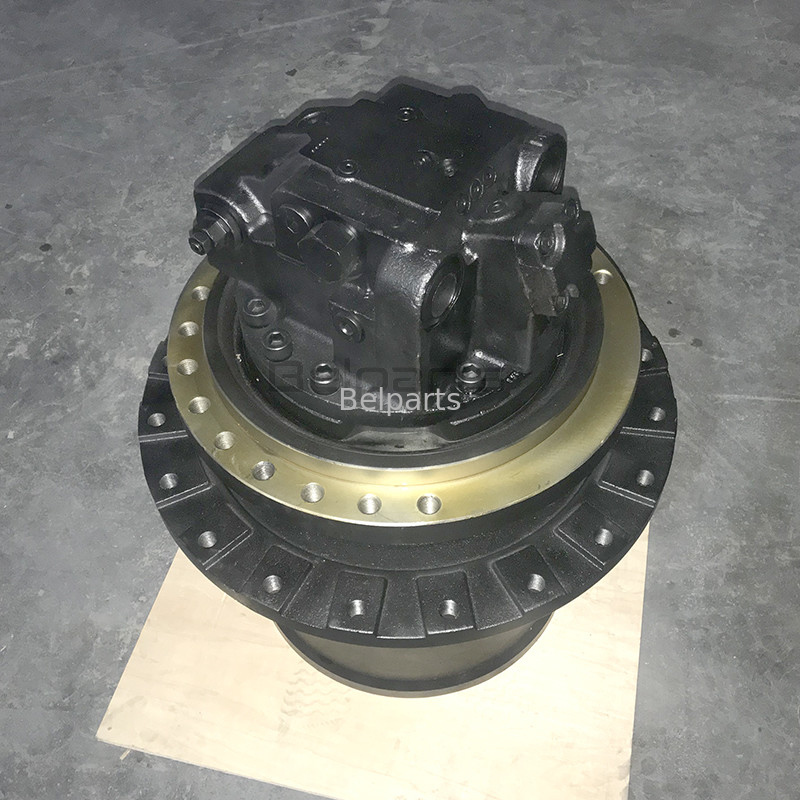 حفارة Pc80-3 Sh700lhd-5 R6k-310 Mag63vp 903805 Js70 Js200 4-1-H565x 120d Travel Motor