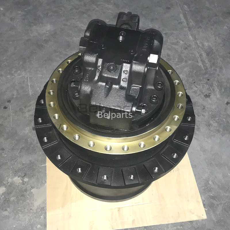 حفارة Pc80-3 Sh700lhd-5 R6k-310 Mag63vp 903805 Js70 Js200 4-1-H565x 120d Travel Motor