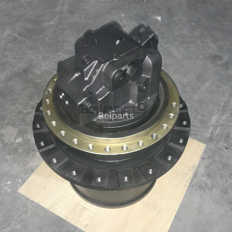 حفارة Pc80-3 Sh700lhd-5 R6k-310 Mag63vp 903805 Js70 Js200 4-1-H565x 120d Travel Motor