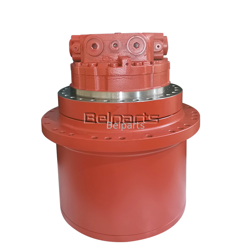حفارة 320c Ex60urg 52296426 Tbm09vn M315 349d2 Zx330-2 Dx220 Final Drive Travel Motor