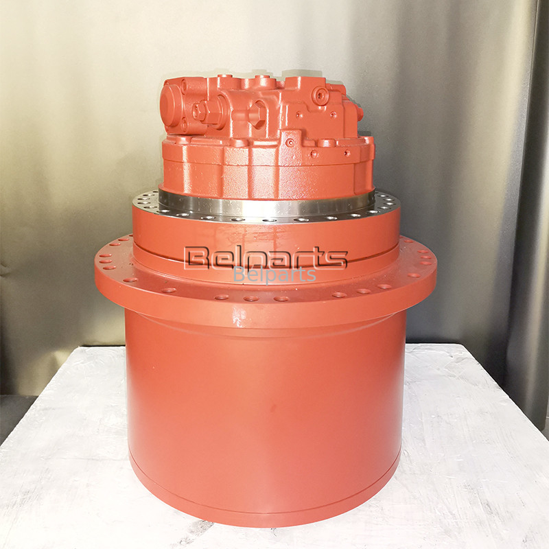 حفارة 320c Ex60urg 52296426 Tbm09vn M315 349d2 Zx330-2 Dx220 Final Drive Travel Motor