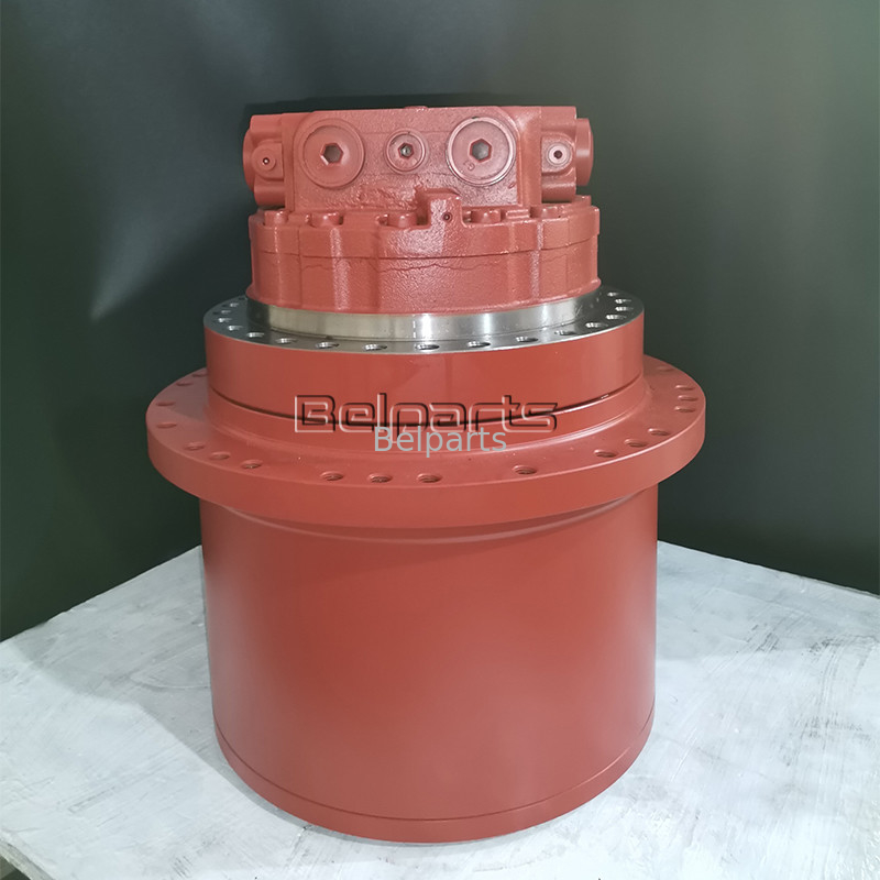 حفارة 320c Ex60urg 52296426 Tbm09vn M315 349d2 Zx330-2 Dx220 Final Drive Travel Motor