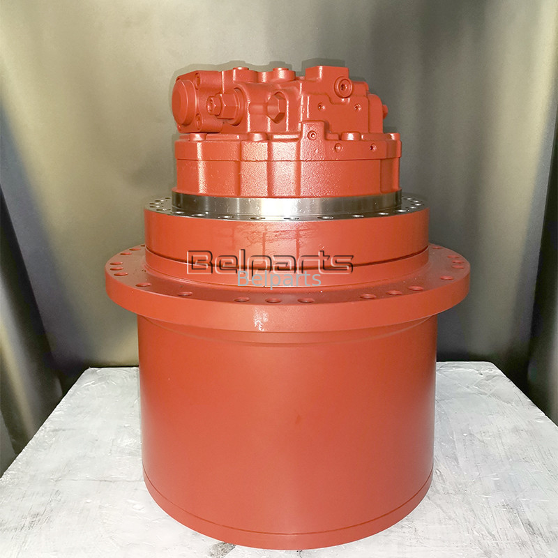 حفارة 320c Ex60urg 52296426 Tbm09vn M315 349d2 Zx330-2 Dx220 Final Drive Travel Motor
