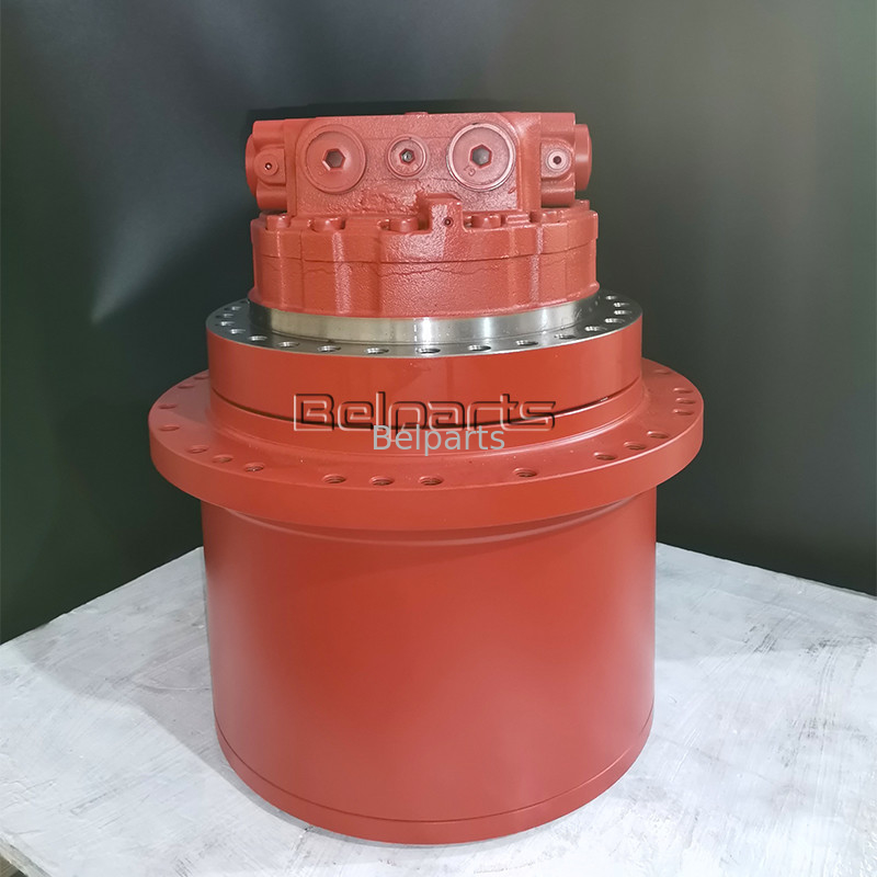 حفارة 320c Ex60urg 52296426 Tbm09vn M315 349d2 Zx330-2 Dx220 Final Drive Travel Motor