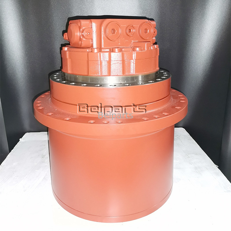 حفارة 320c Ex60urg 52296426 Tbm09vn M315 349d2 Zx330-2 Dx220 Final Drive Travel Motor