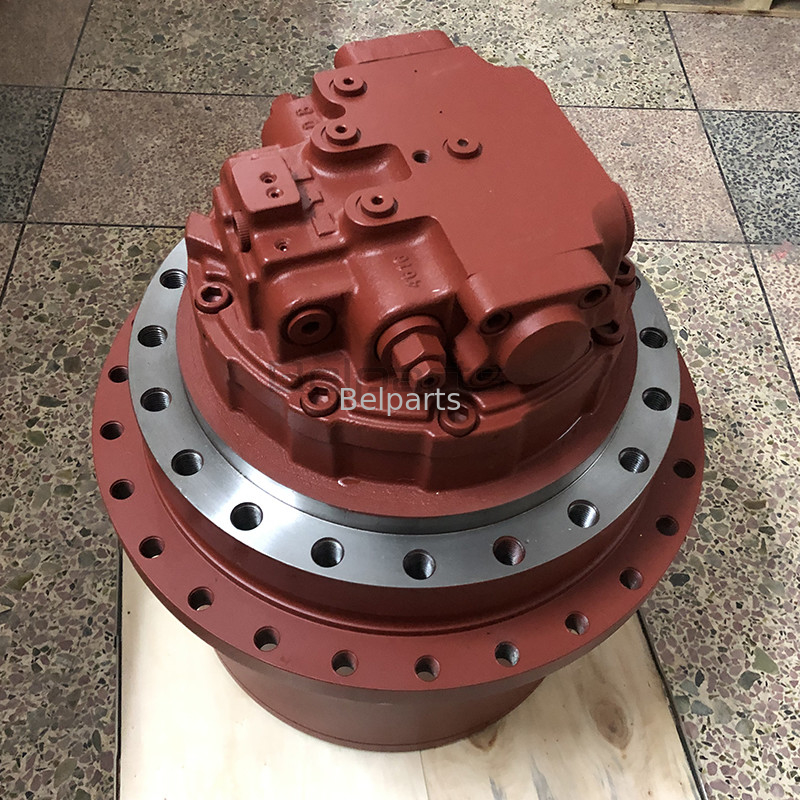 حفارة M313 Ec210d S225lcv Js200sc 312 R270 18vl Hmgc16 قطع غيار محرك السفر Ex100-1