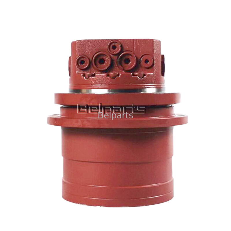 حفارة السفر موتور الجمعية Zx75 E240 Sy80c E325cl 11110936 M3v290 Gm06vm PC50