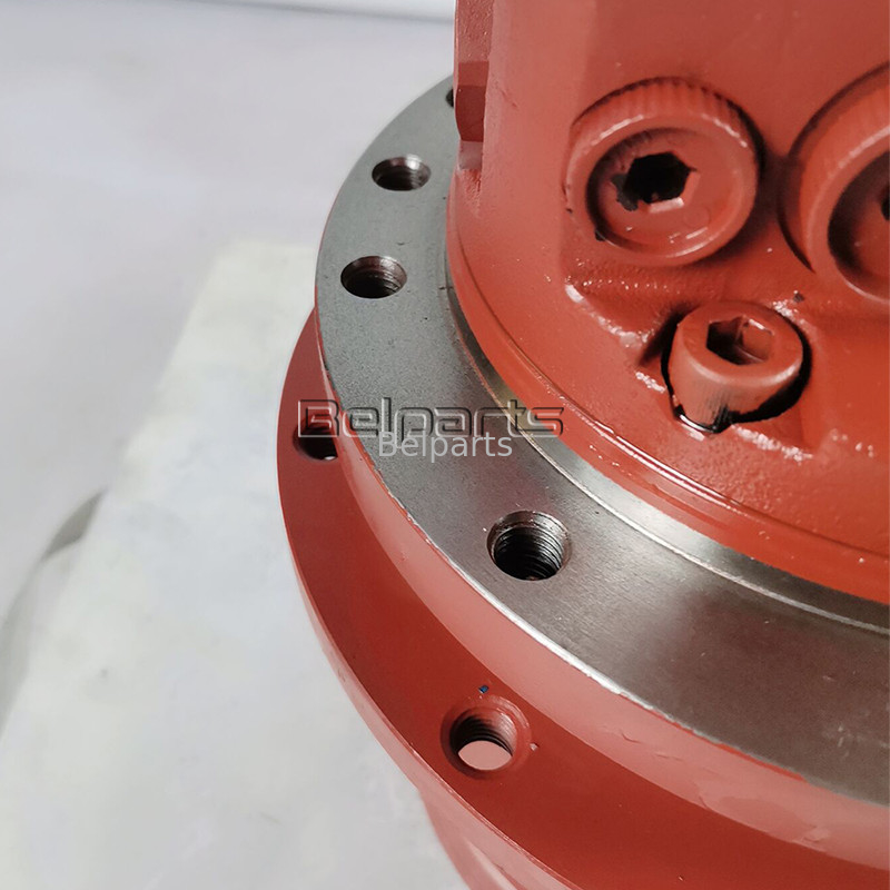 حفارة السفر موتور الجمعية Zx75 E240 Sy80c E325cl 11110936 M3v290 Gm06vm PC50