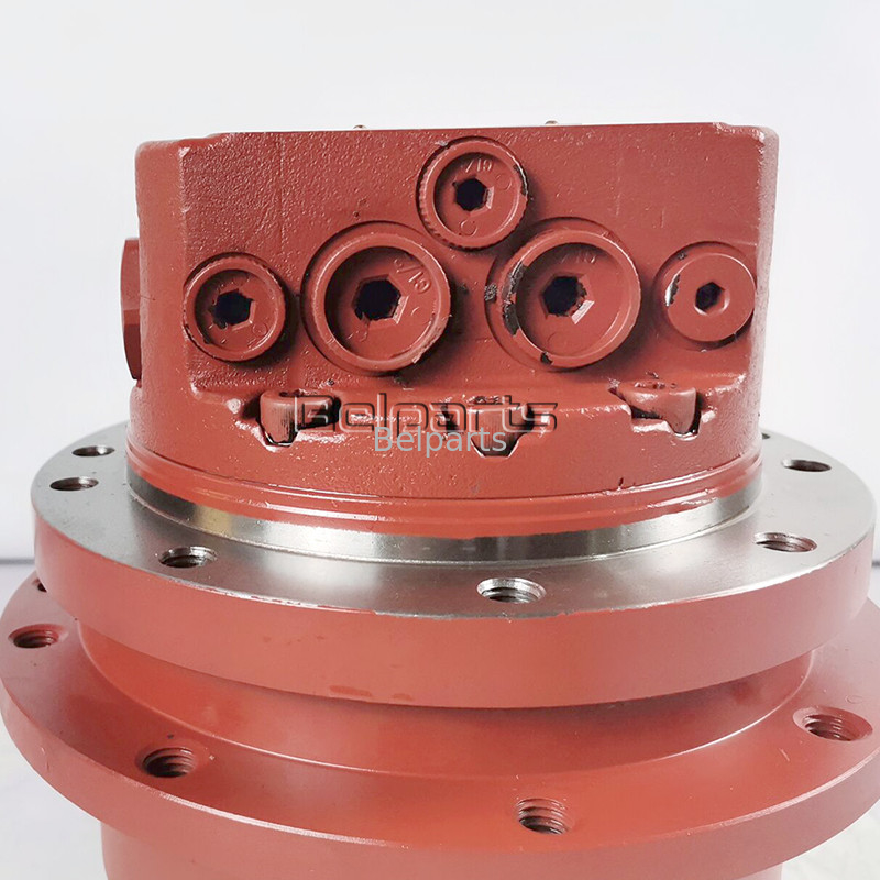 حفارة السفر موتور الجمعية Zx75 E240 Sy80c E325cl 11110936 M3v290 Gm06vm PC50