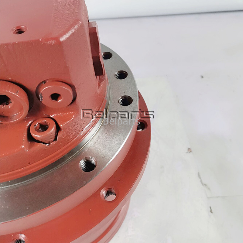 حفارة السفر موتور الجمعية Zx75 E240 Sy80c E325cl 11110936 M3v290 Gm06vm PC50