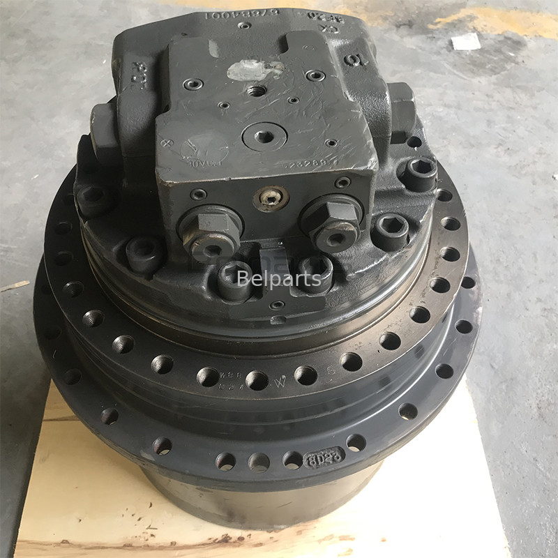 حفارة B0245-33600 Ec55 M315c U30 K030 M63 Ec15b Kh40 Gm21va Sk045 Final Drive Motor