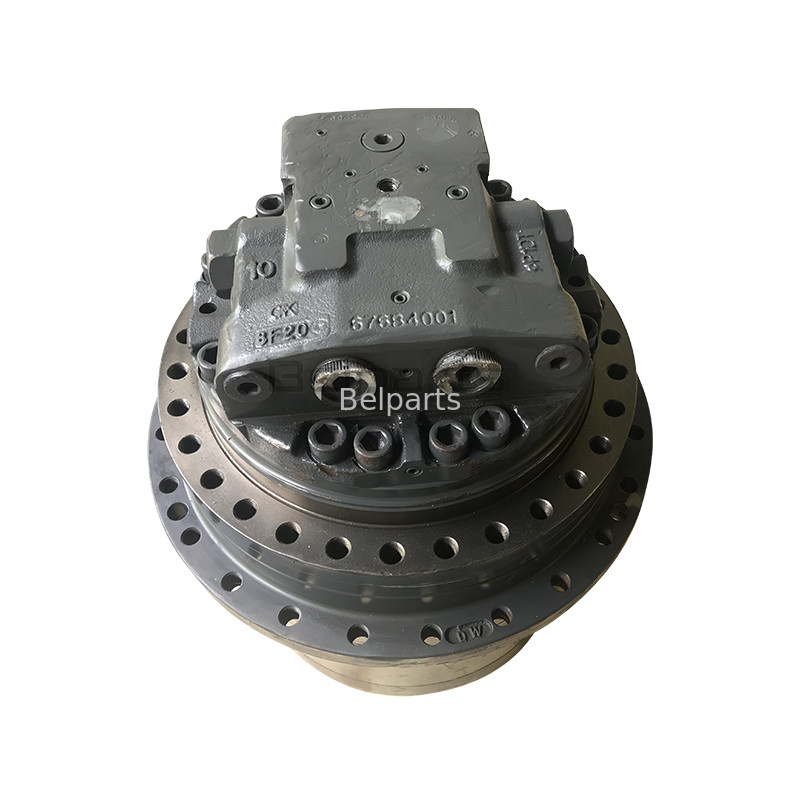حفارة B0245-33600 Ec55 M315c U30 K030 M63 Ec15b Kh40 Gm21va Sk045 Final Drive Motor