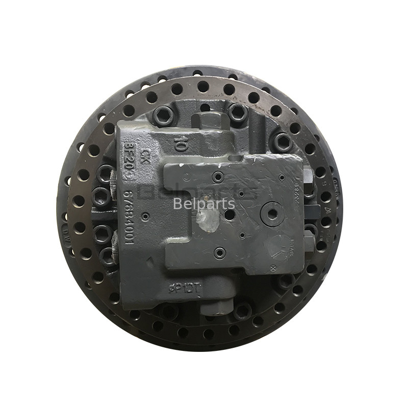 حفارة B0245-33600 Ec55 M315c U30 K030 M63 Ec15b Kh40 Gm21va Sk045 Final Drive Motor