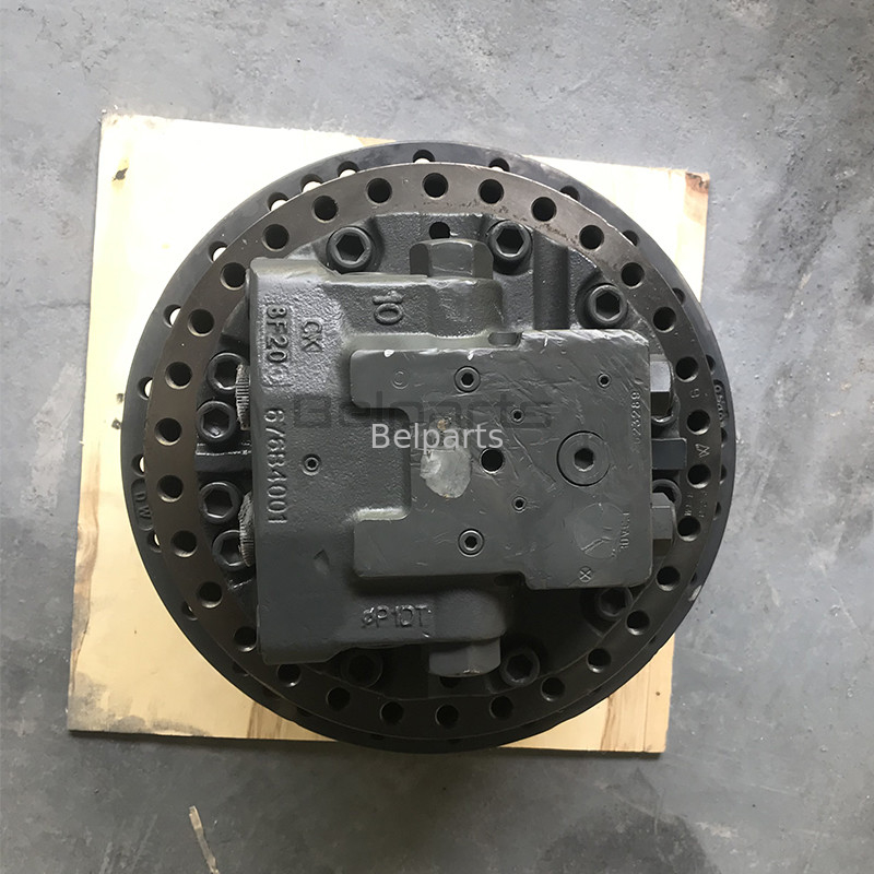 حفارة B0245-33600 Ec55 M315c U30 K030 M63 Ec15b Kh40 Gm21va Sk045 Final Drive Motor